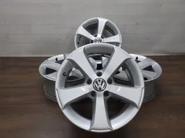 Volkswagen Sharan R16 alloy rim 