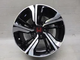 Honda Civic X R17-alumiinivanne 