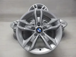 BMW X1 E84 Felgi aluminiowe R17 