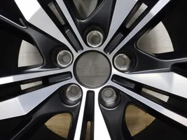 Volvo S60 R19 alloy rim 