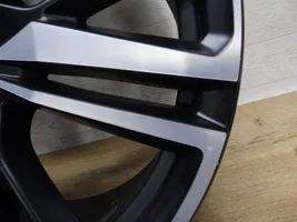 Volvo S60 R19 alloy rim 