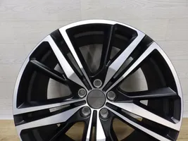 Volvo S60 R19 alloy rim 