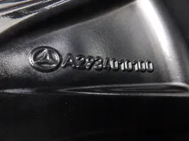 Mercedes-Benz EQC R19-alumiinivanne 