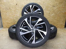 Volvo XC60 R20 alloy rim 