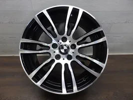 BMW 3 F30 F35 F31 R19-alumiinivanne 