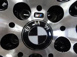 BMW 3 F30 F35 F31 R19-alumiinivanne 