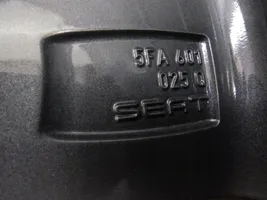 Seat Leon IV Felgi aluminiowe R18 