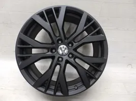 Volkswagen Golf VII R19 alloy rim 