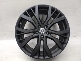 Volkswagen Golf VII R19 alloy rim 