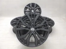 Volkswagen Golf VII R19 alloy rim 