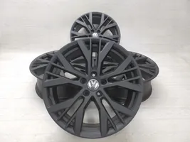 Volkswagen Golf VII R19 alloy rim 