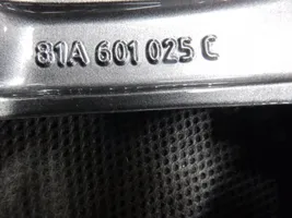 Audi Q2 - R17-alumiinivanne 