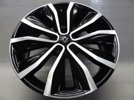 Renault Kadjar R19 alloy rim 