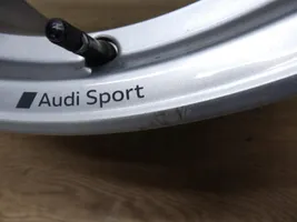 Audi Q5 SQ5 R21-alumiinivanne 