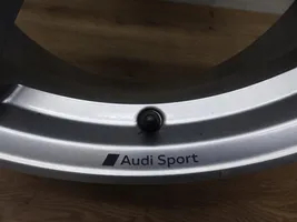 Audi Q5 SQ5 R21-alumiinivanne 