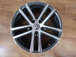 Volkswagen Touareg I Jante alliage R19 