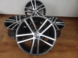 Volkswagen Touareg I R19 alloy rim 