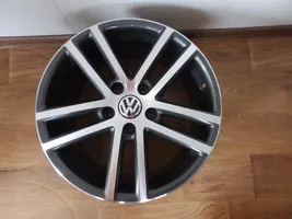 Volkswagen Touareg I R19 alloy rim 