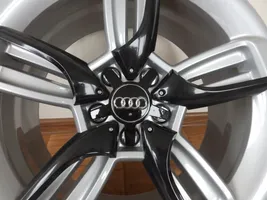 Audi A6 S6 C7 4G Felgi aluminiowe R18 