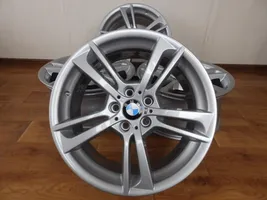 BMW X3 F25 Jante alliage R19 