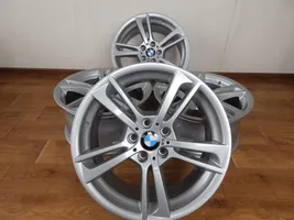 BMW X3 F25 Jante alliage R19 