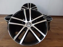 Volkswagen Touareg I R19 alloy rim 