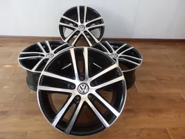 Volkswagen Touareg I Felgi aluminiowe R19 