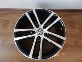 Volkswagen Touareg I R19 alloy rim 
