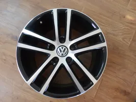 Volkswagen Touareg I R19 alloy rim 