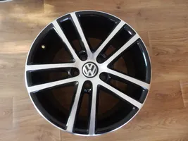 Volkswagen Touareg I R19 alloy rim 