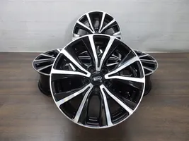 Ford Puma R17 alloy rim 