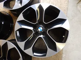 BMW X6 E71 Felgi aluminiowe R19 