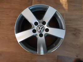 Volkswagen Touran I Jante alliage R16 