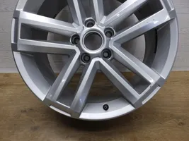 Volkswagen Amarok R19 alloy rim 