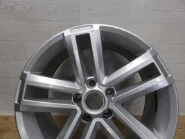 Volkswagen Amarok R19 alloy rim 