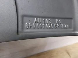 Audi A3 S3 8P R19-alumiinivanne 