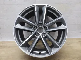 Audi A5 Felgi aluminiowe R19 