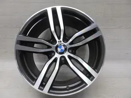 BMW X5 F15 R19-alumiinivanne 