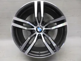 BMW X5 F15 R19-alumiinivanne 