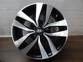 Hyundai i30 Cerchione in lega R16 