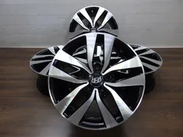 Hyundai i30 R16 alloy rim 