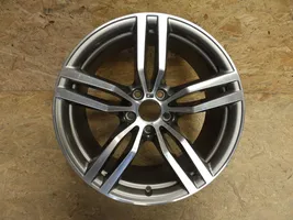 BMW X6 F16 R19 alloy rim 