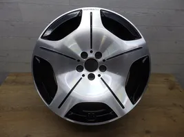 Mercedes-Benz S W223 R19 alloy rim 