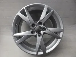 Audi A4 S4 B9 8W R 17 alumīnija - vieglmetāla disks (-i) 