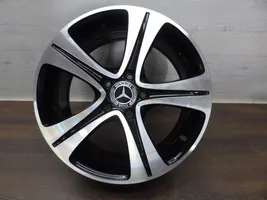 Mercedes-Benz E W213 R17-alumiinivanne 