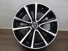 Mercedes-Benz B W246 W242 R18-alumiinivanne 