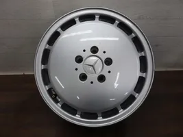 Mercedes-Benz S W140 R16 alloy rim 