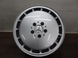 Mercedes-Benz S W140 R16 alloy rim 