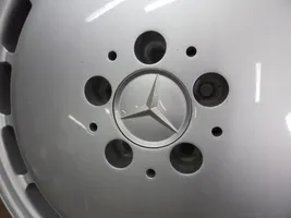 Mercedes-Benz S W140 Felgi aluminiowe R16 