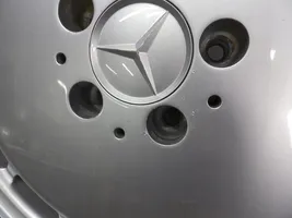 Mercedes-Benz S W140 R16 alloy rim 